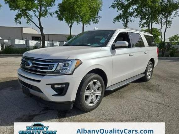 FORD EXPEDITION MAX 2018 1FMJK1HT6JEA04590 image